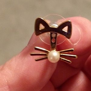 Kate Spade earrings